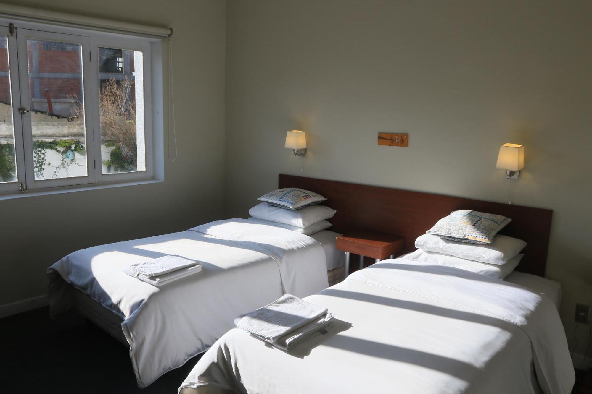 Casa Fusion Hotel Boutique La Paz Room photo